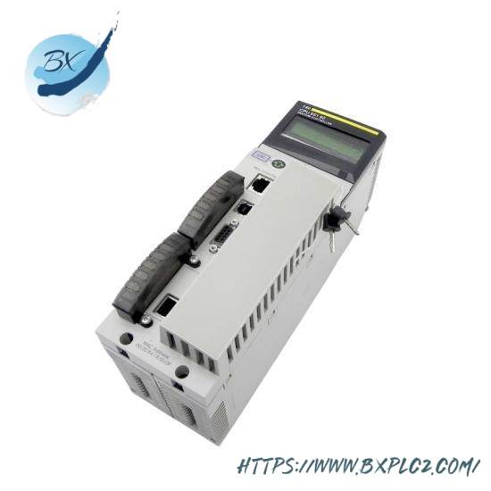 schneider_140dai54300.jpg Schneider TSXDEY16A5 Mobile Terminal Block - Industrial Automation Solution