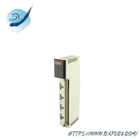 Schneider Quantum PLC 140DAO84210 Discrete Output Module