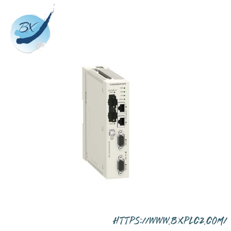 schneider_140ddi35310.png SCHNEIDER 140DDI35310 - Digital Input Module for Harsh Environments