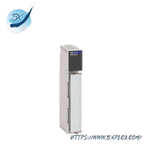 Schneider Electric 140DVO85300: 10-30VDC Verified Output Module