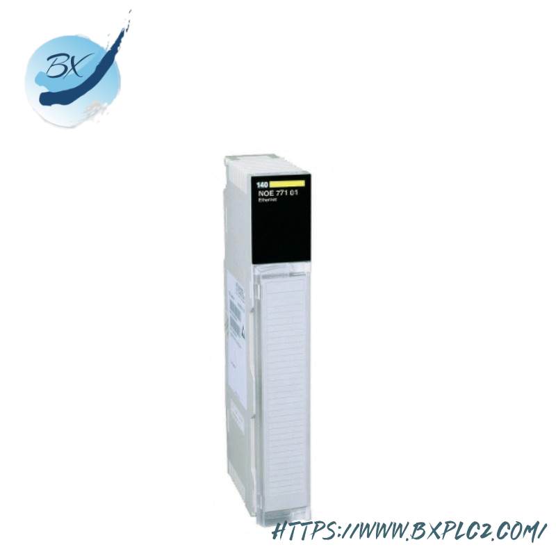 schneider_140ehc10500_1.jpg Schneider Electric 140EHC10500 High Precision Analog Output Module for Industrial Automation