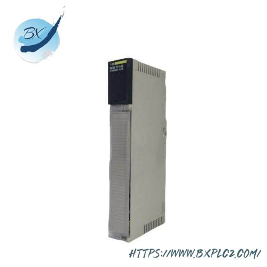schneider_140noe77100.jpg Schneider Quantum PLC 140NOE77100 Ethernet Network TCP/IP Module