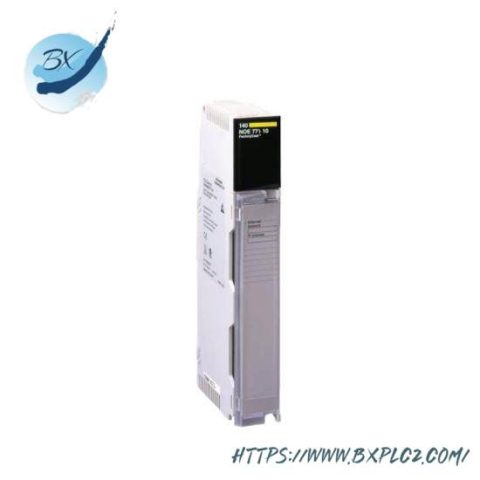 Schneider 140NOE77101 Ethernet Network TCP/IP Module for PLC
