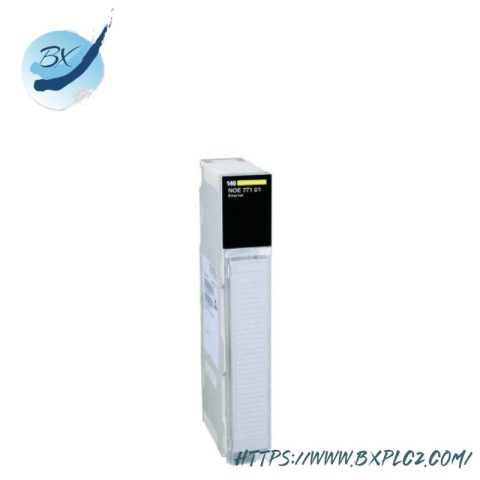 Schneider 140NOM21100 Modicon 1CH MB+ Head Module for Quantum Automation Platform