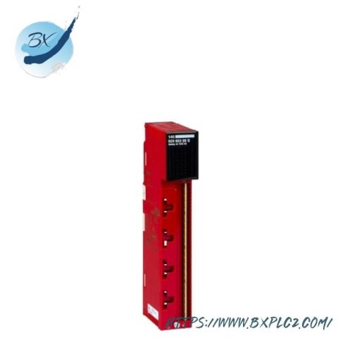 Schneider Unity Quantum Safety Digital Input Module, 16 Channel 24VDC, Model 140SDI95300S