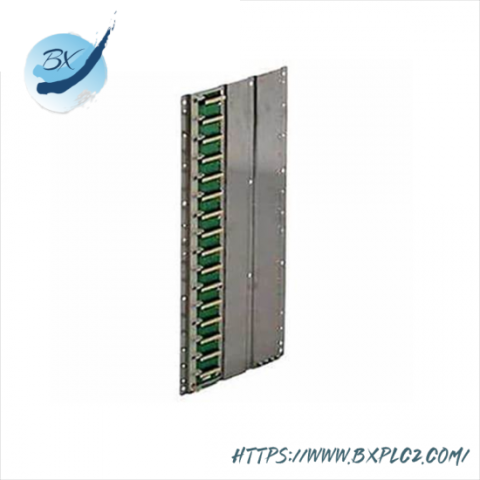 Schneider 140XBP01600C Racks Backplane: Advanced Modular Automation Solution