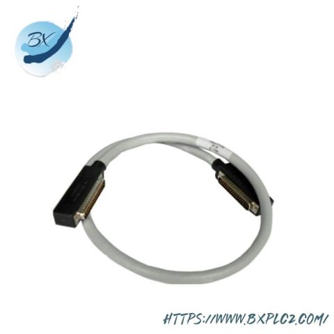 Schneider 140XCA71706 PLC Backplane Extender Cable, 2 Meter Length