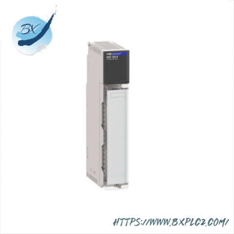 Schneider 140XTS00200 Quantum Module CableFast System Cable