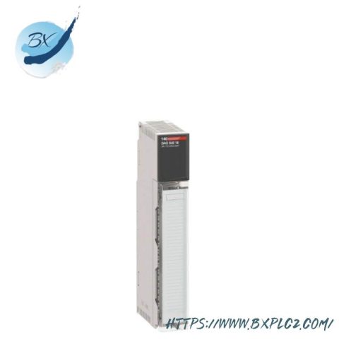 Schneider Electric 140XTS00500 Quantum Module - Fast System Cable, Industrial Control Solutions