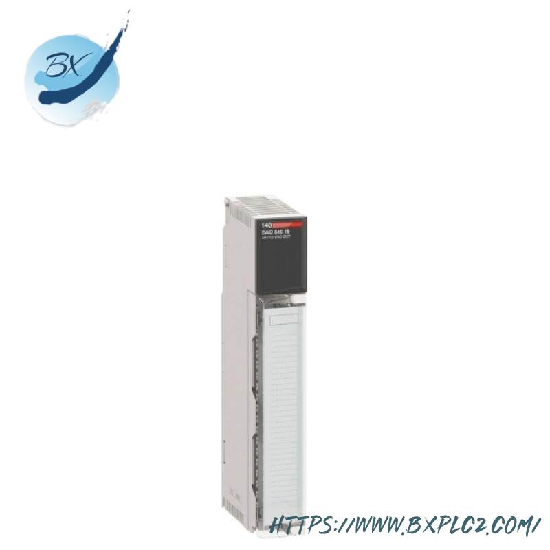 schneider_140xts00500.jpg Schneider Electric 140XTS00500 Quantum Module - Fast System Cable, Industrial Control Solutions