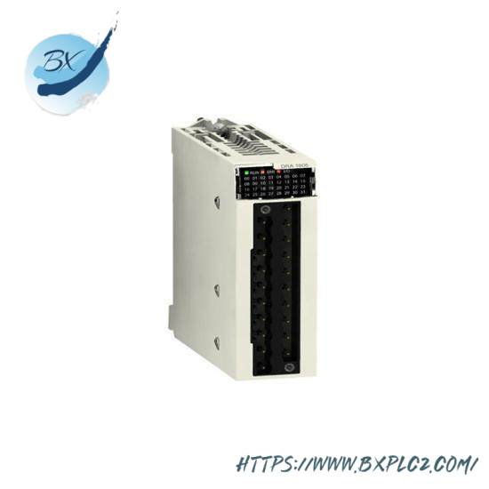 schneider_140xts00500_1.jpg Schneider Electric 140XTS00500 Quantum Module - Fast System Cable, Industrial Control Solutions