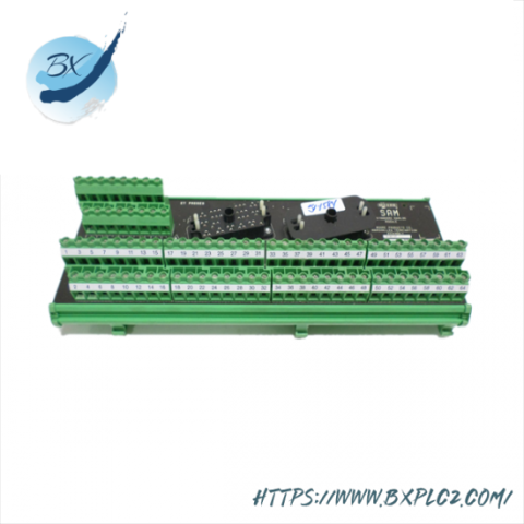 Schneider 16169-1-7 SAM Marshalled Termination Assembly for Industrial Automation Solutions