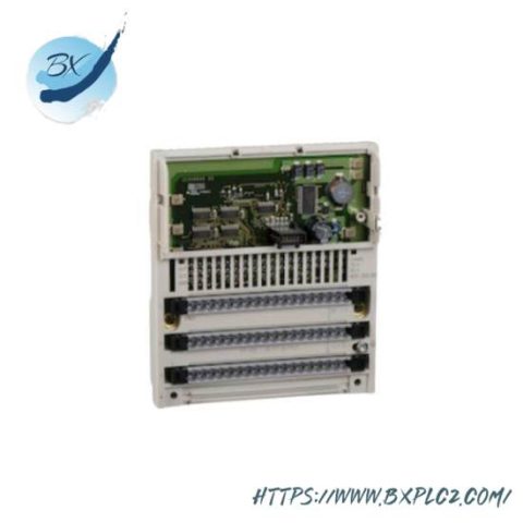 Schneider Modicon 170ADO34000 Discrete Output Base DC Module