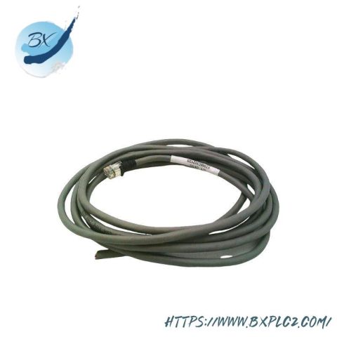 Schneider Electric 170MCI02120 Industrial Control Connecting Cable