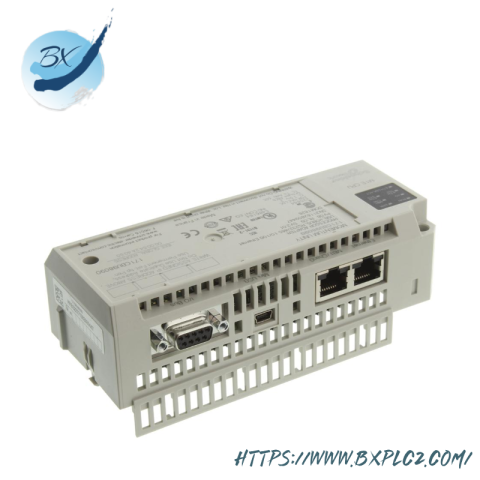 Schneider Modicon Momentum Unity M1E Processor 171CBU98090, Innovative Automation Solution