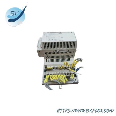 Schneider 171CCC78010 Processor Adaptor: Industrial Automation Module