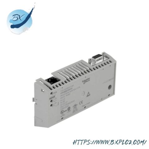 Schneider 171CCC96030 M1/M1E Processor Adapter, Automation Solutions