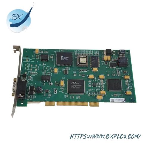 Schneider 416NHM30030A Modbus Plus PCI Bus Adapter with Plug and Play Capability