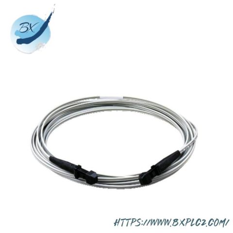 Schneider ConneXium 490NOR00003 Ethernet Fiber Optic Cable