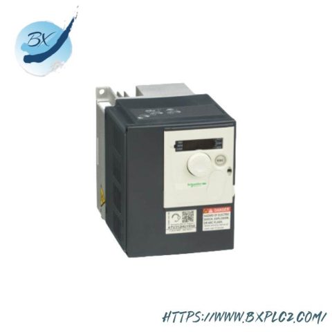 Schneider 8201-5-1 - Industrial Control Module