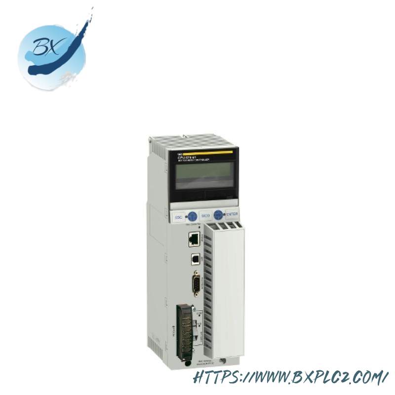 schneider_8201-5-1_2.jpg Schneider 8201-5-1 - Industrial Control Module