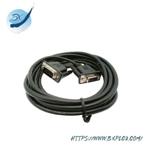 Schneider 990NAA26320 Connector SUB-D 9 Processor Side