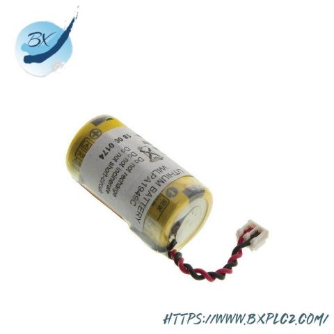 Schneider 990XCP98000 Lithium Backup Battery for PLC Logic Controller