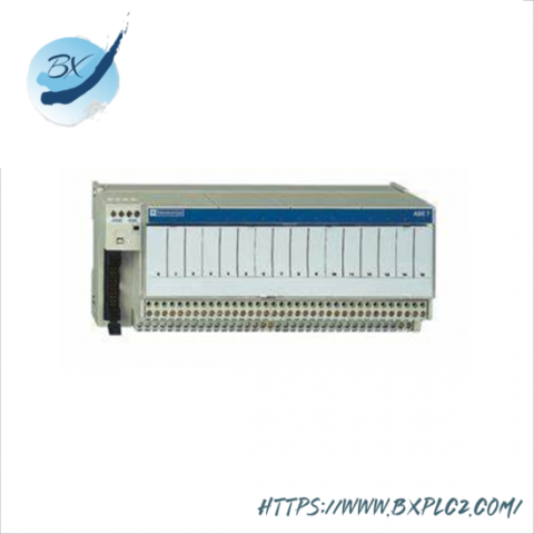 Schneider ABE7-R16S210 Electromechanical Output Relay Sub-Base