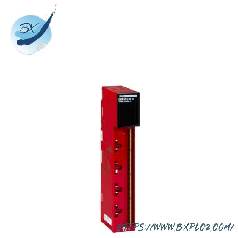 schneider_as-b827-032_2.jpg Schneider AS-B827-032 Industrial Control Module