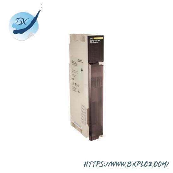 schneider_as-b840-108.jpg SCHNEIDER AS-B840-108 Control Module for Industrial Automation