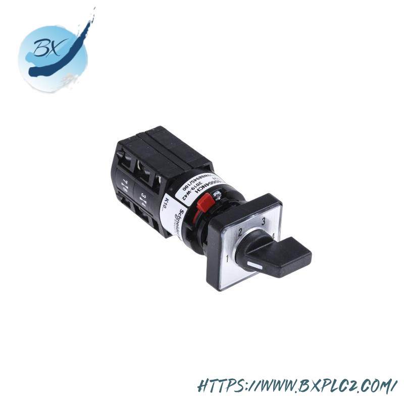 schneider_as-p892-000_2.jpg Schneider AS-P892-000 Custom Industrial Control Module