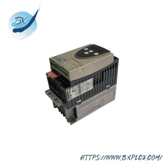 schneider_atv11hu09m2a_variable_speed_drive.jpg Schneider ATV11HU Variable Speed Drive, High Performance, AC Drive Technology
