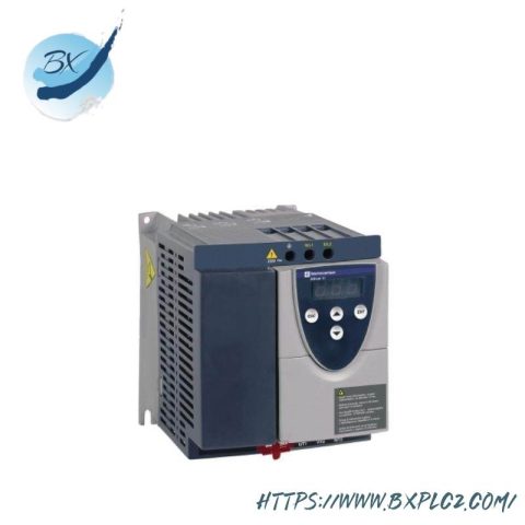 Schneider ATV11HU09M2E Variable Speed Drive - Precision Control for Industrial Applications