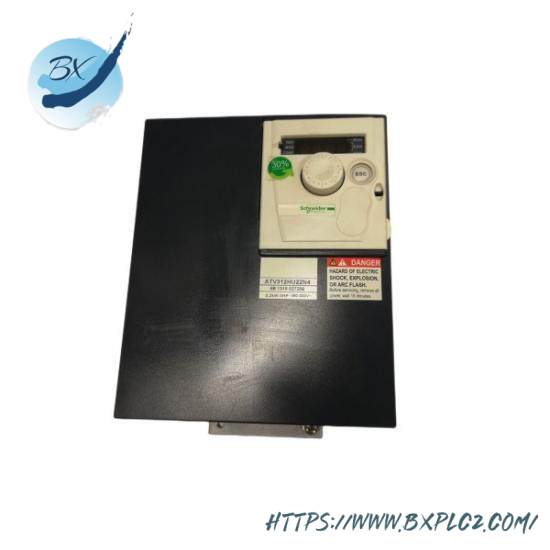 schneider_atv312hu22n4_motor_drives-2.jpg Schneider TSXRKY6EX - Advanced Modicon TSX Micro PLC, Designed for Industrial Automation Excellence