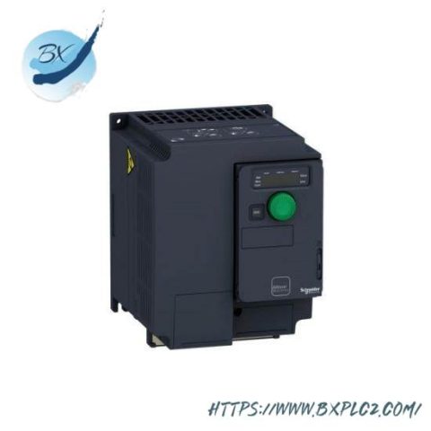 SCHNEIDER ATV320U40N4C Variable Speed Drive - Advanced Industrial Control Solution