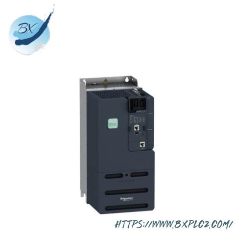 Schneider ATV340D11N4: High-Performance Variable Speed Drive for Industrial Automation