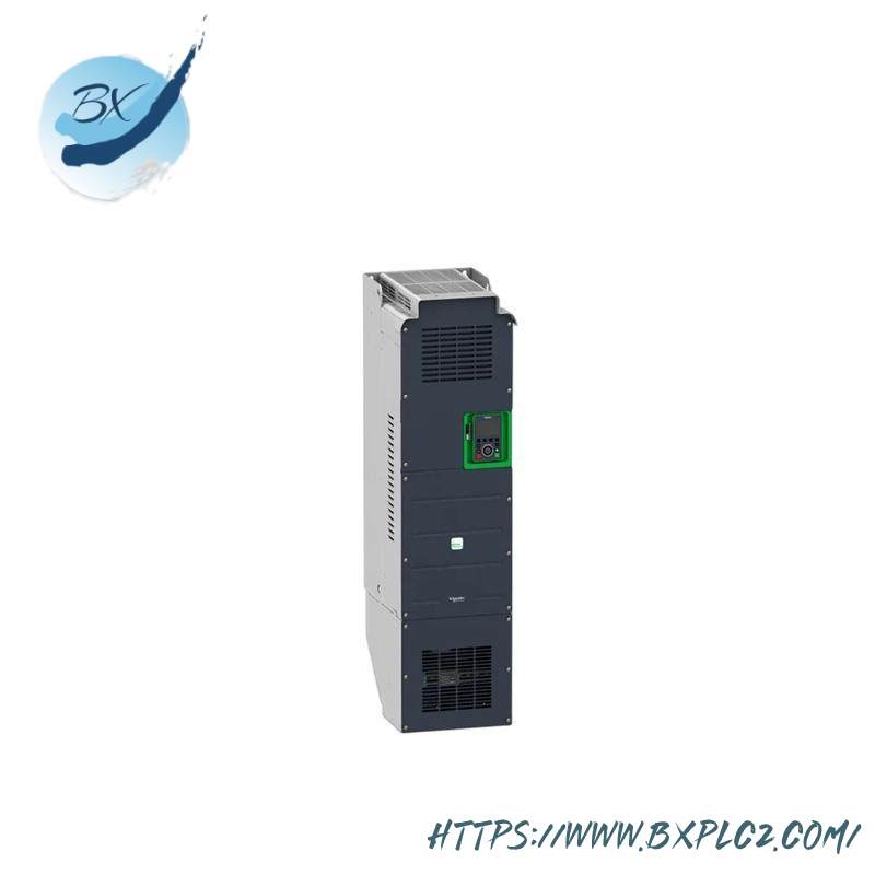 schneider_atv630d55n4_motor_drives.jpg Schneider ATV630D55N4 Variable Speed AC Drive - Altivar Process ATV630, High Performance Drive System