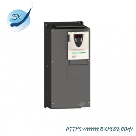 Schneider ATV71HD55N4Z: High-Performance Variable Speed Drive for Industrial Control