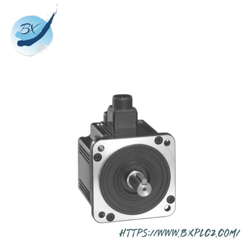 schneider_bch1304n12a1c_servo_motor_bch.jpg Schneider BCH1304N12A1C Servo Motor BCH - High Performance Control Solution