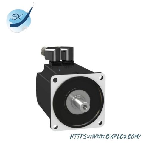 Schneider BMH1403P16A2A: Precision AC Synchronous Servo Motor
