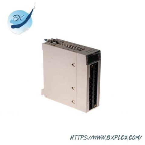 Schneider BMXAMI0410 Analog Isolated High Level Input Module