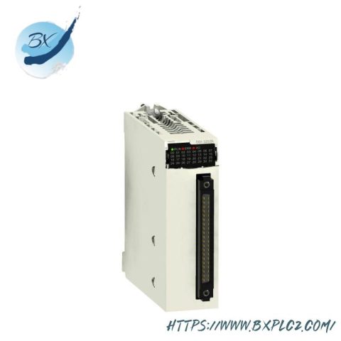 Schneider Modicon X80 Discrete Input Module - BMXDDI3202K