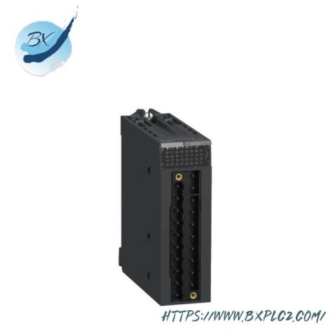 Schneider BMXDDO1602 Discrete Output Module for X80, Precision Control Solutions