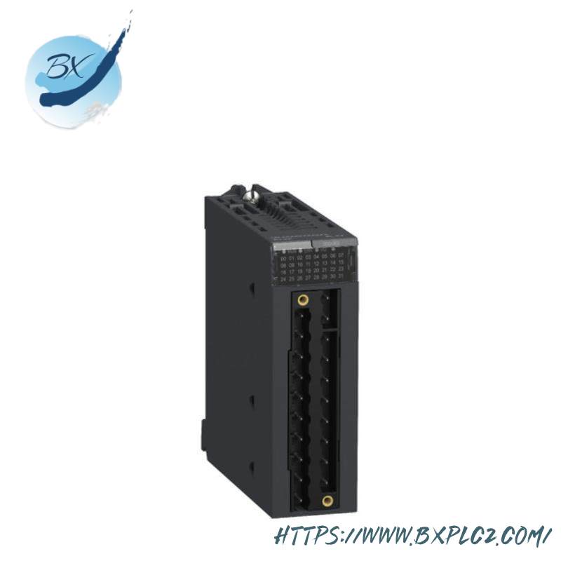 schneider_bmxddo1602_discrete_output_module_x80.jpg Schneider BMXDDO1602 Discrete Output Module for X80, Precision Control Solutions