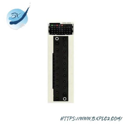 Schneider Electric TSXETY4103 Network Interface Module, Ethernet Communication for Advanced Automation