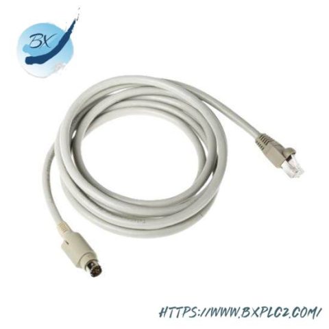 Schneider BMXFCC1003 - Discrete Input/Output Cable, for Industrial Automation Solutions