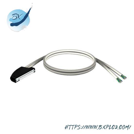 schneider_bmxfcc201_discrete_input_output_cable_for_direct_wiring.jpg Schneider BMXFCC201: Discrete Input/Output Cable for Direct Wiring - Expert Control Solutions