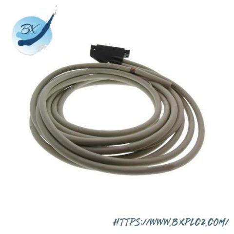 Schneider BMXFCW303 Discrete Input/Output Cable 3M; Producer: Schneider