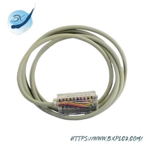 Schneider M340 PLC 1.5M Telefast Extension Cable - BMXFTA1522