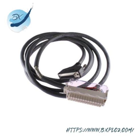 Schneider BMXFTA3022 - 3M Telefast Cable for Industrial Control Systems